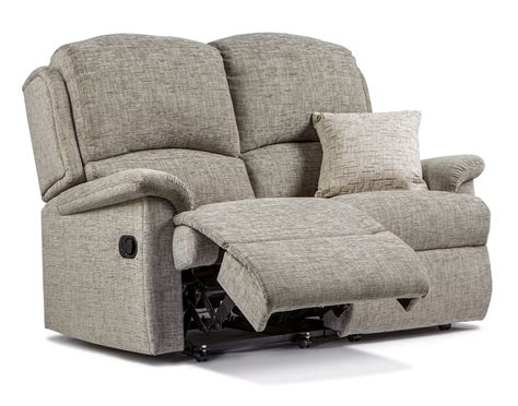 Order 2 Seater Recliners